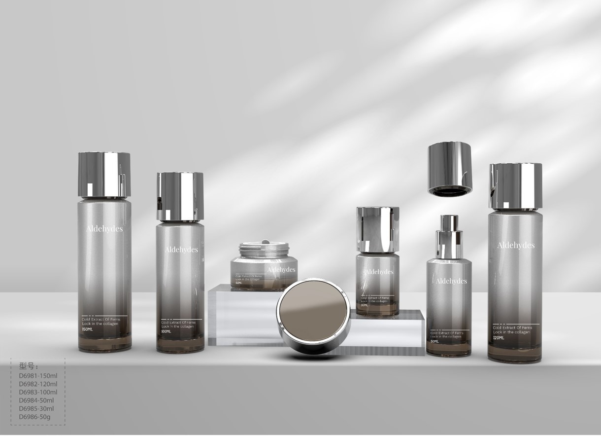 Skin care series