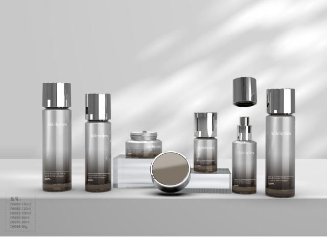 Skin care series