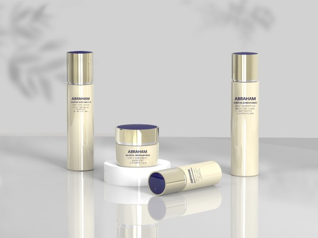 Skin care series