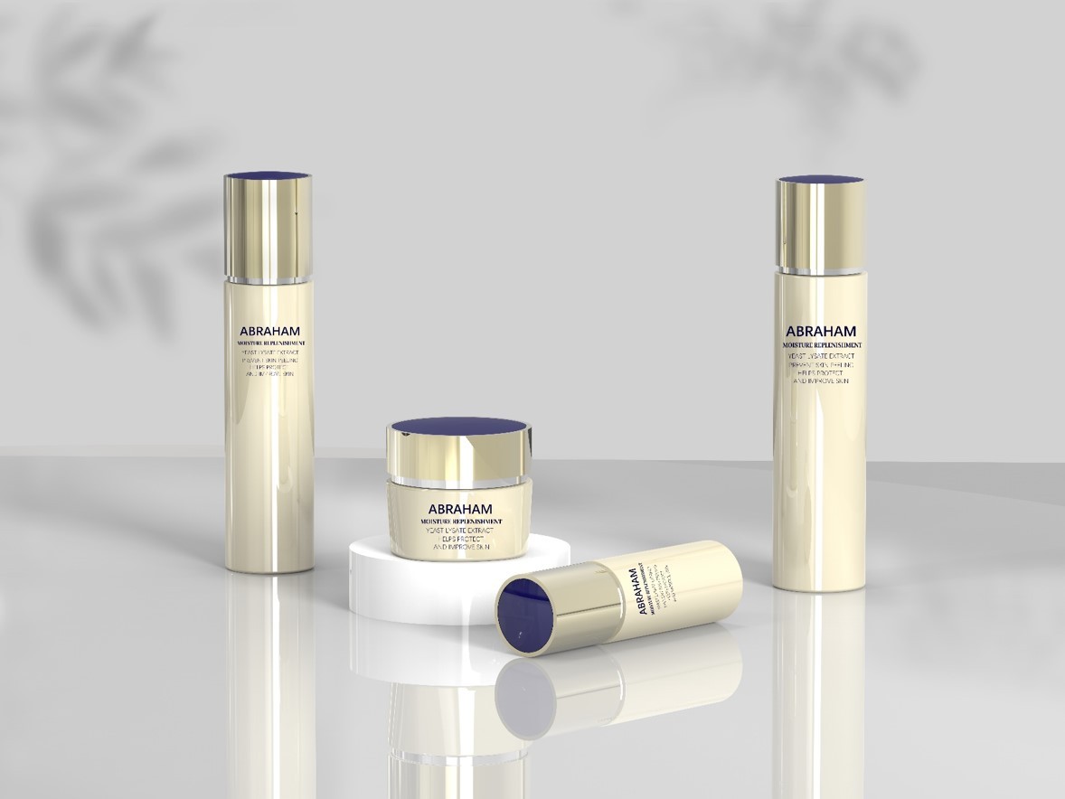 Skin care series