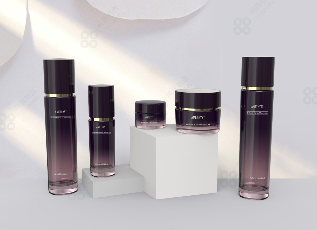 Skin care series