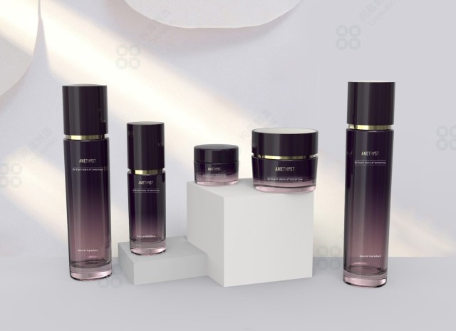 Skin care series