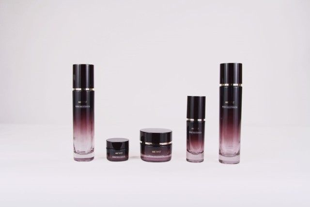 Skin care series
