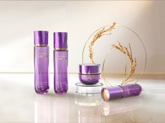 Skin care series