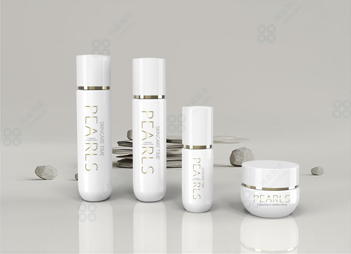 Skin care series