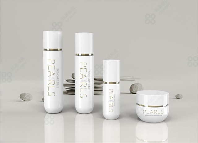 Skin care series