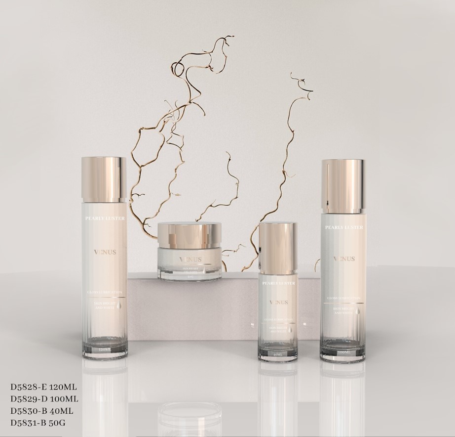 Skin care series