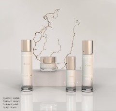 Skin care series