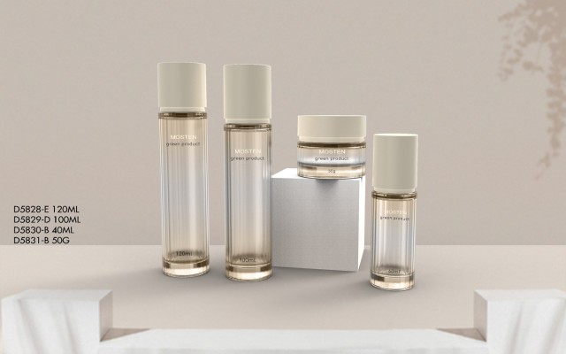 Skin care series