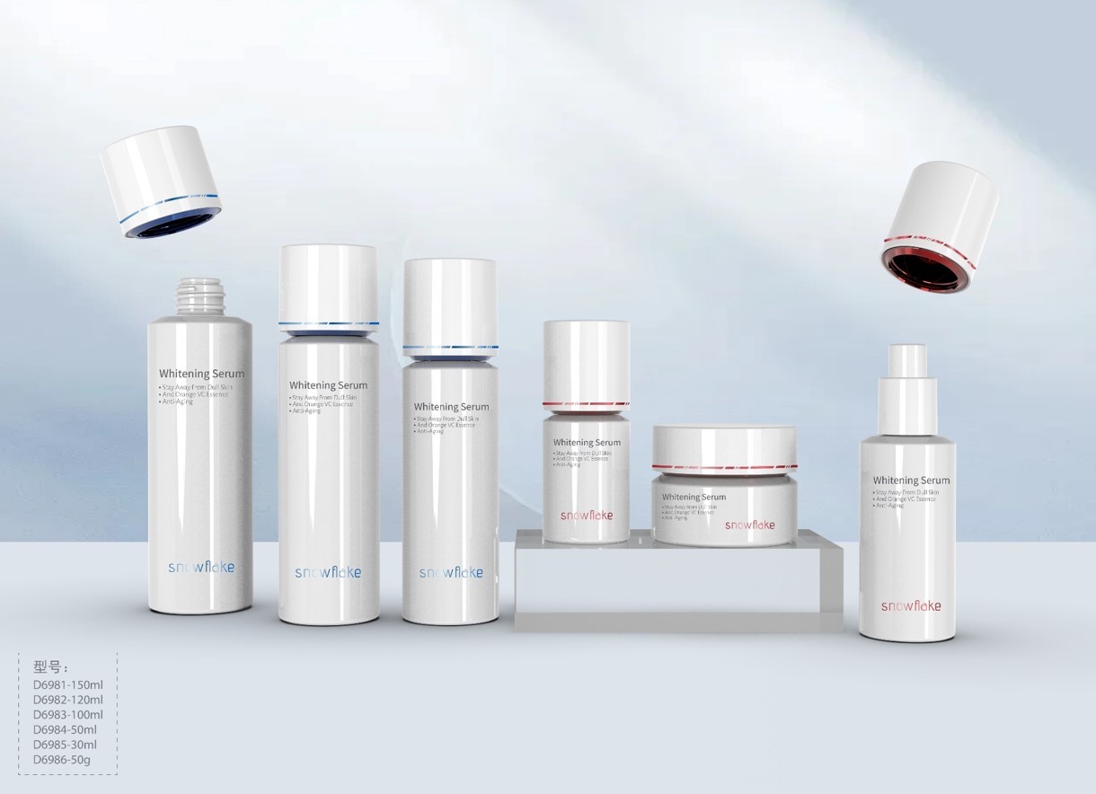 Skin care series