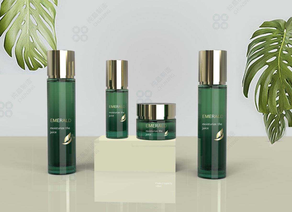 Skin care series