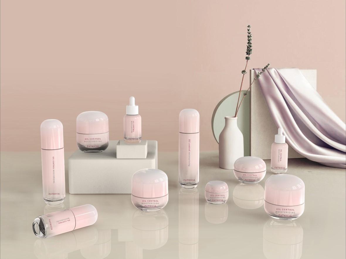 Skin care series