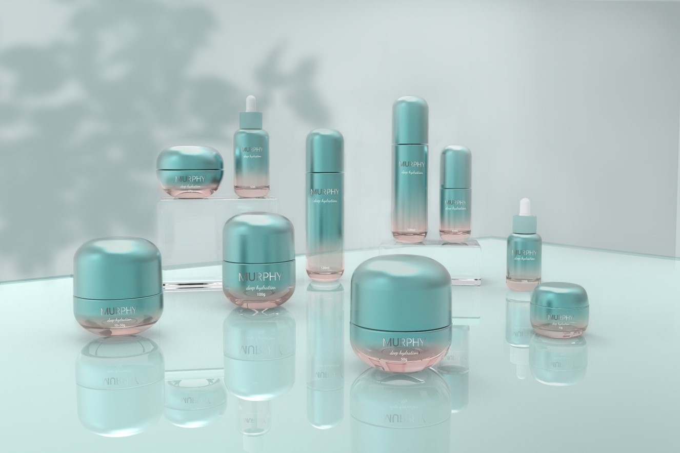 Skin care series