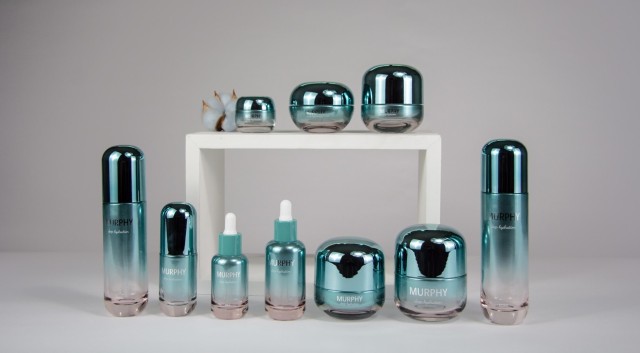 Skin care series
