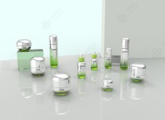 Skin care series