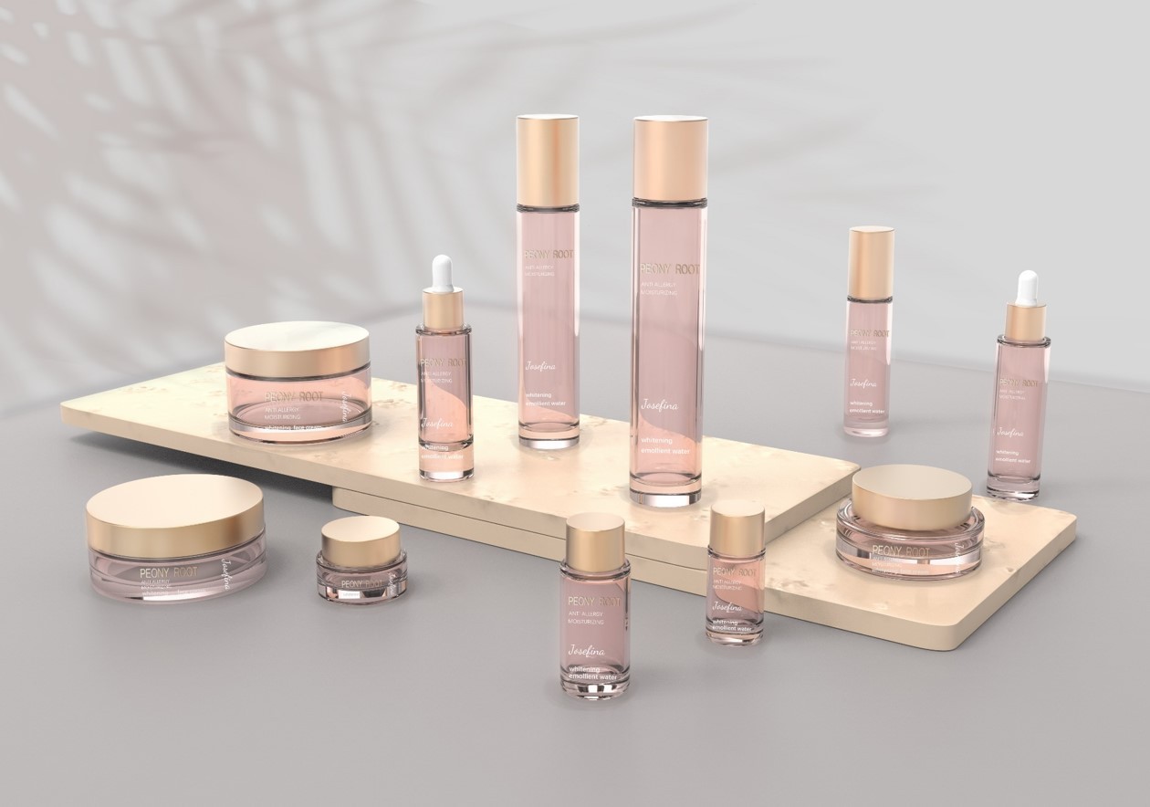 Skin care series