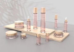 Skin care series