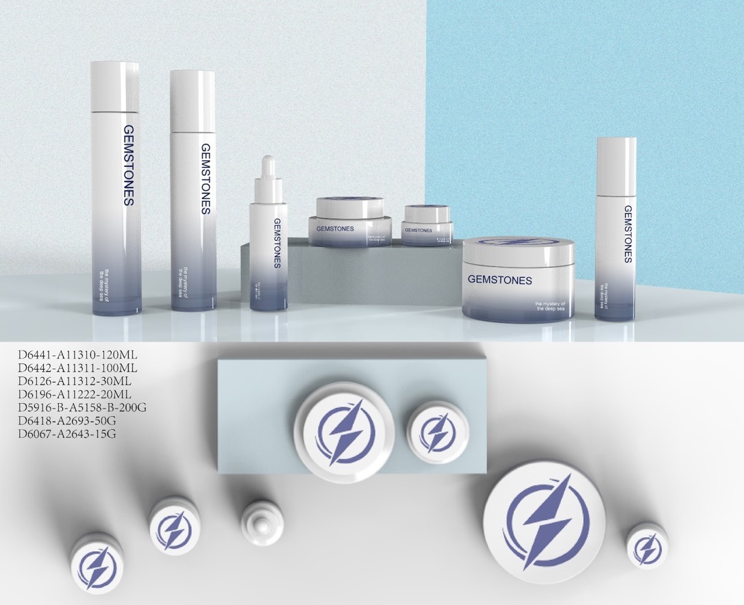 Skin care series