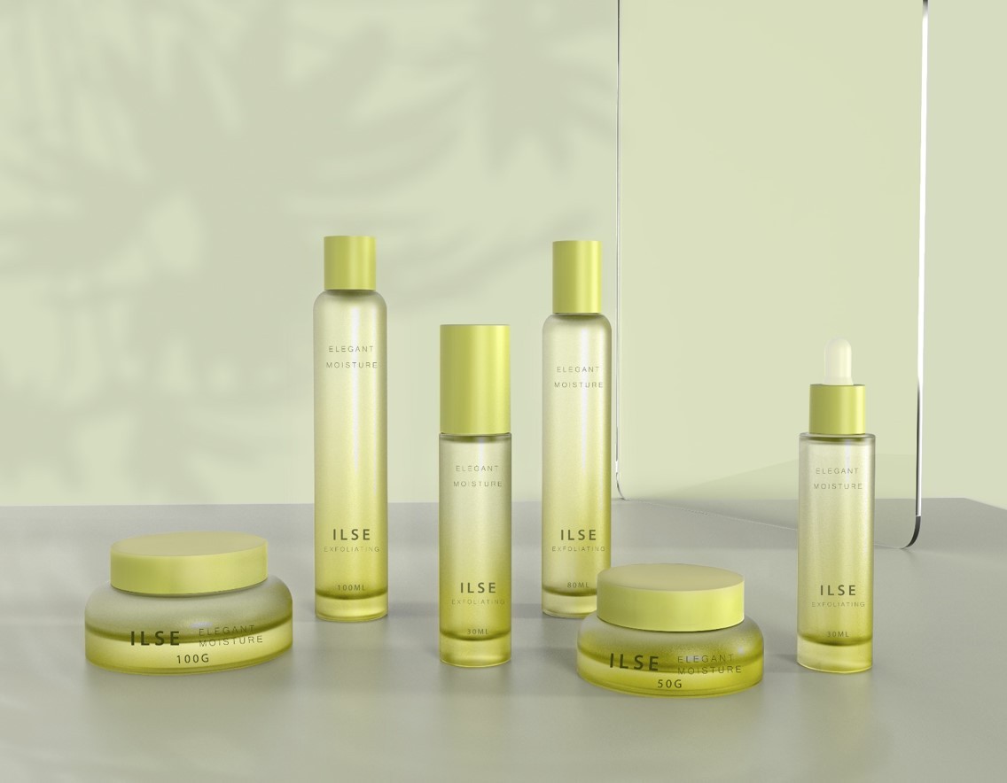 Skin care series