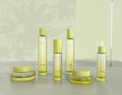 Skin care series