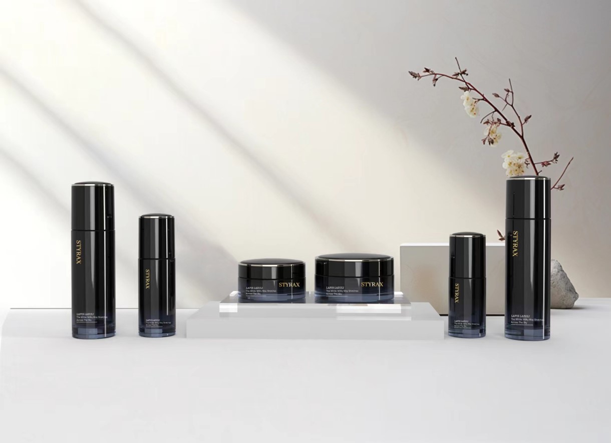 Skin care series