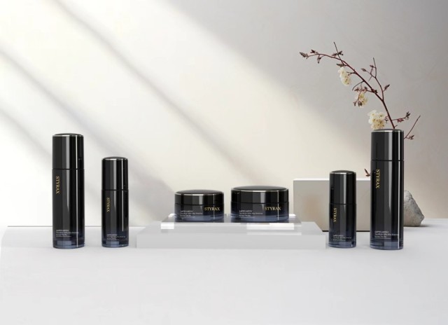 Skin care series
