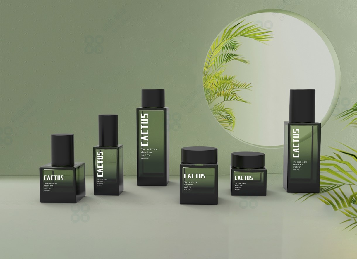 Skin care series