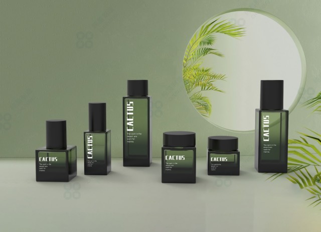 Skin care series