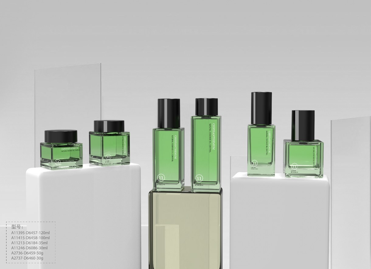 Skin care series