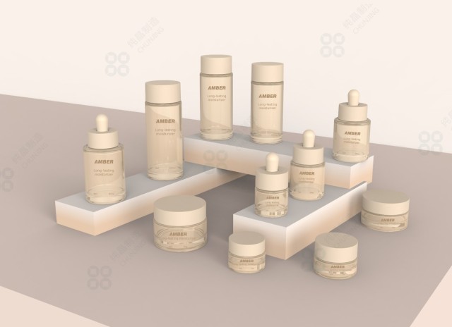 Skin care series