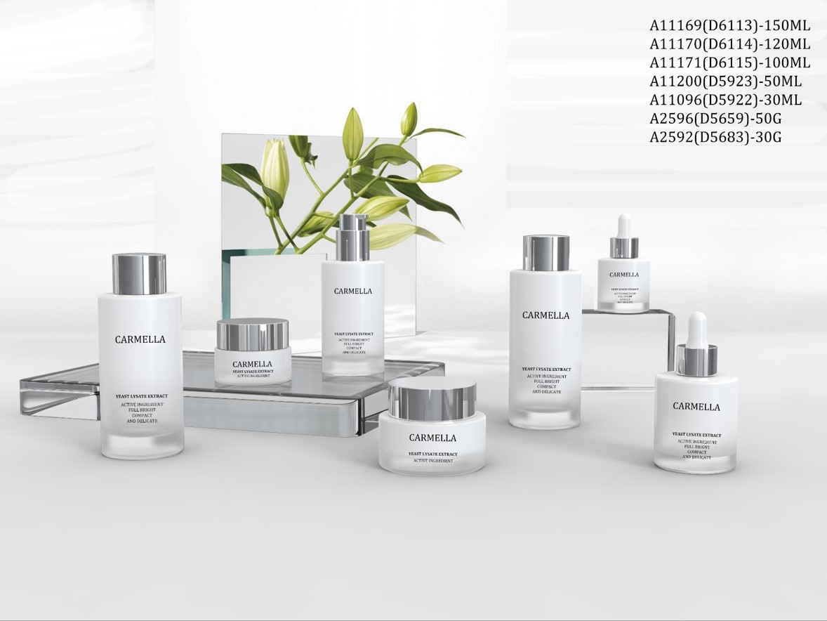 Skin care series