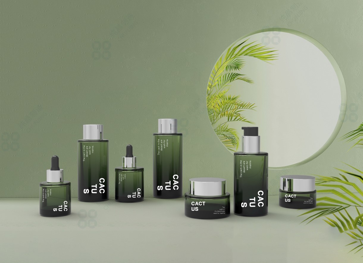 Skin care series