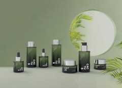 Skin care series