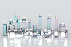 Skin care series