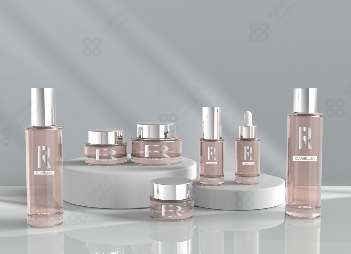 Skin care series