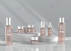 Skin care series