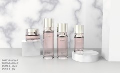 Skin care series