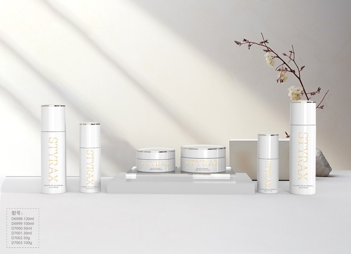 Skin care series
