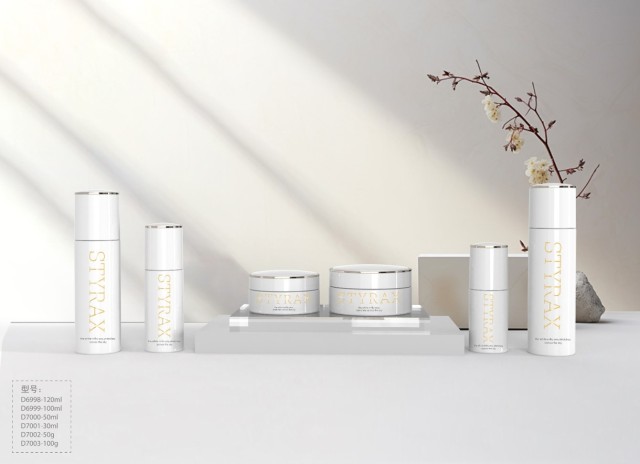 Skin care series