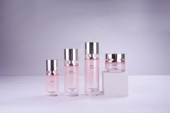 Skin care series