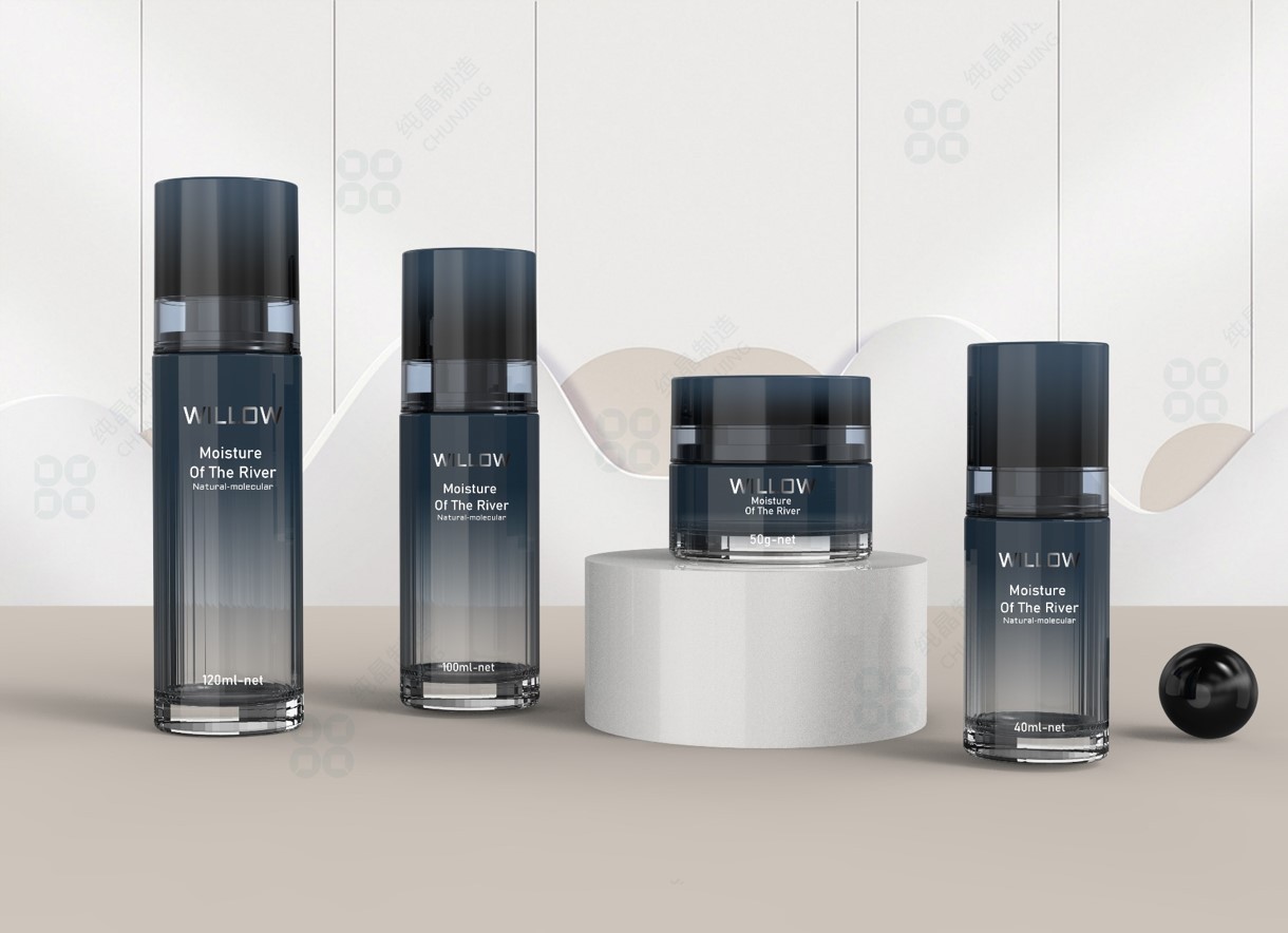 Skin care series