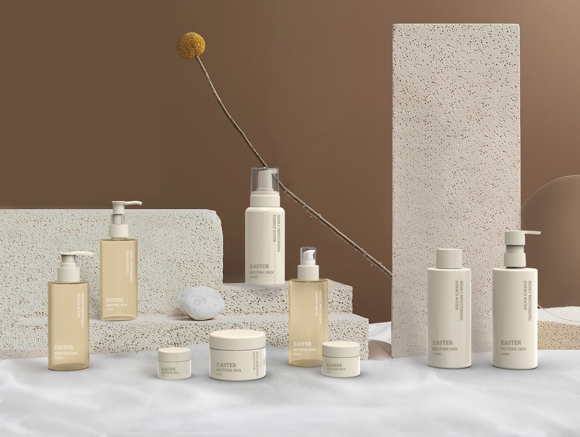 Skin care series