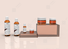 Skin care series