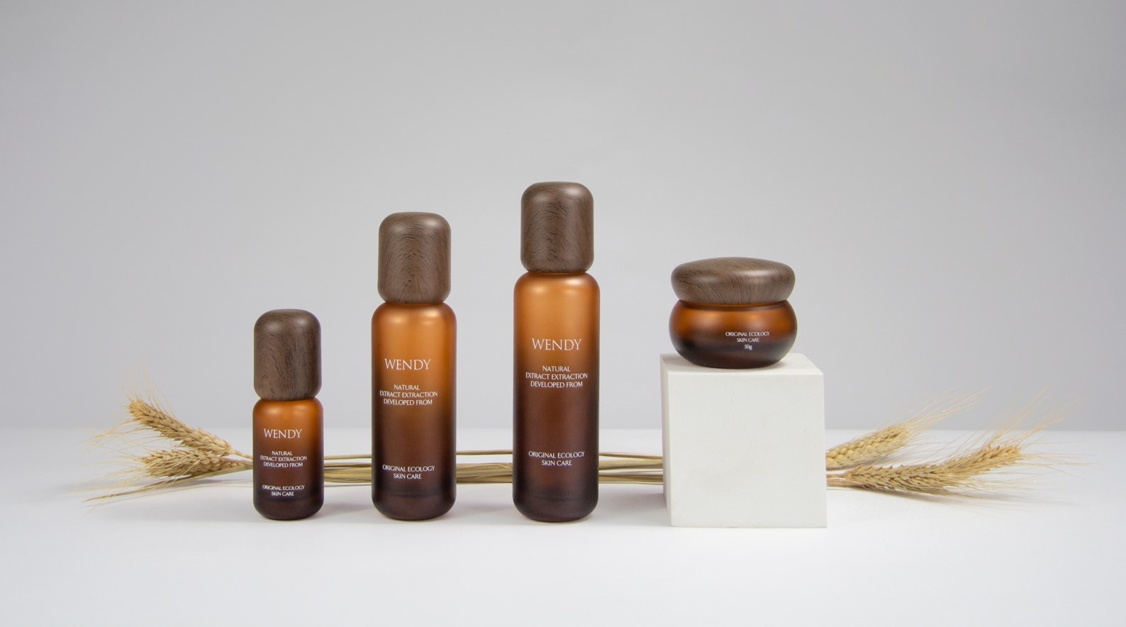 Skin care series