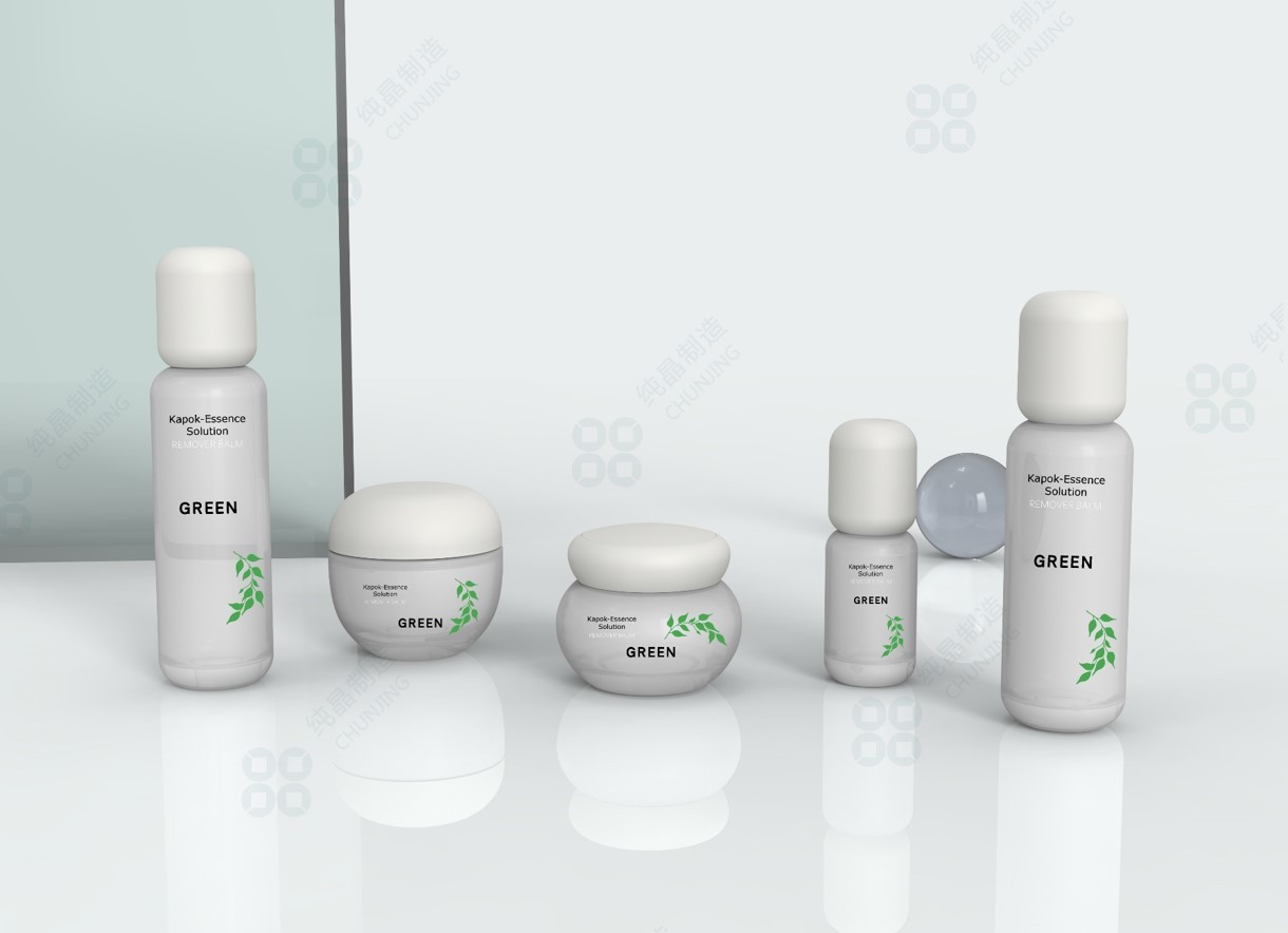 Skin care series