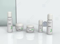 Skin care series
