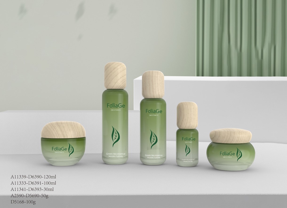 Skin care series
