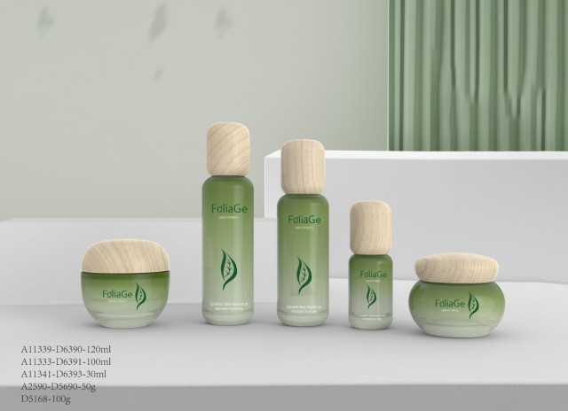 Skin care series