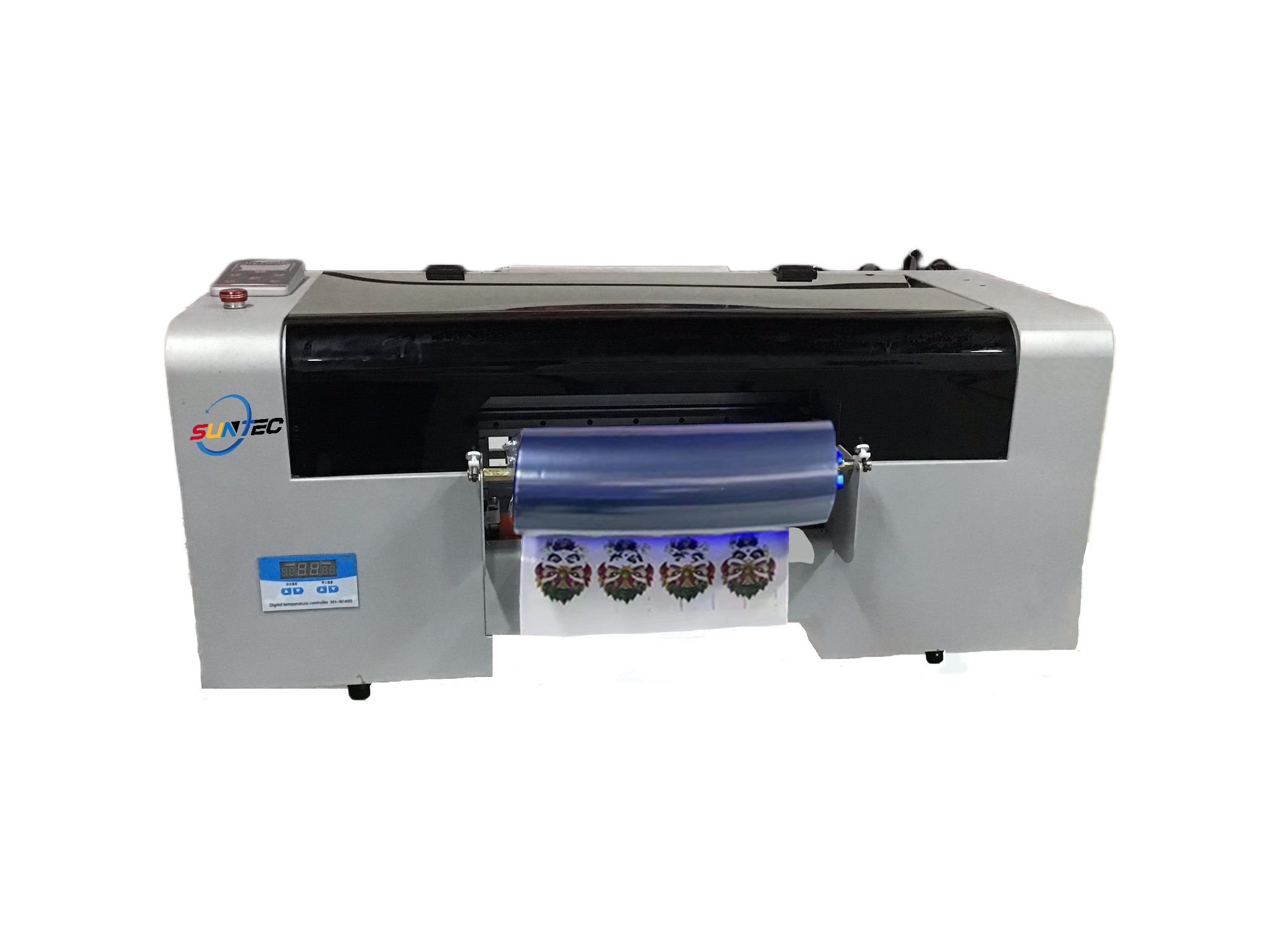 Uv Dtf Roll To Roll Printer 2160