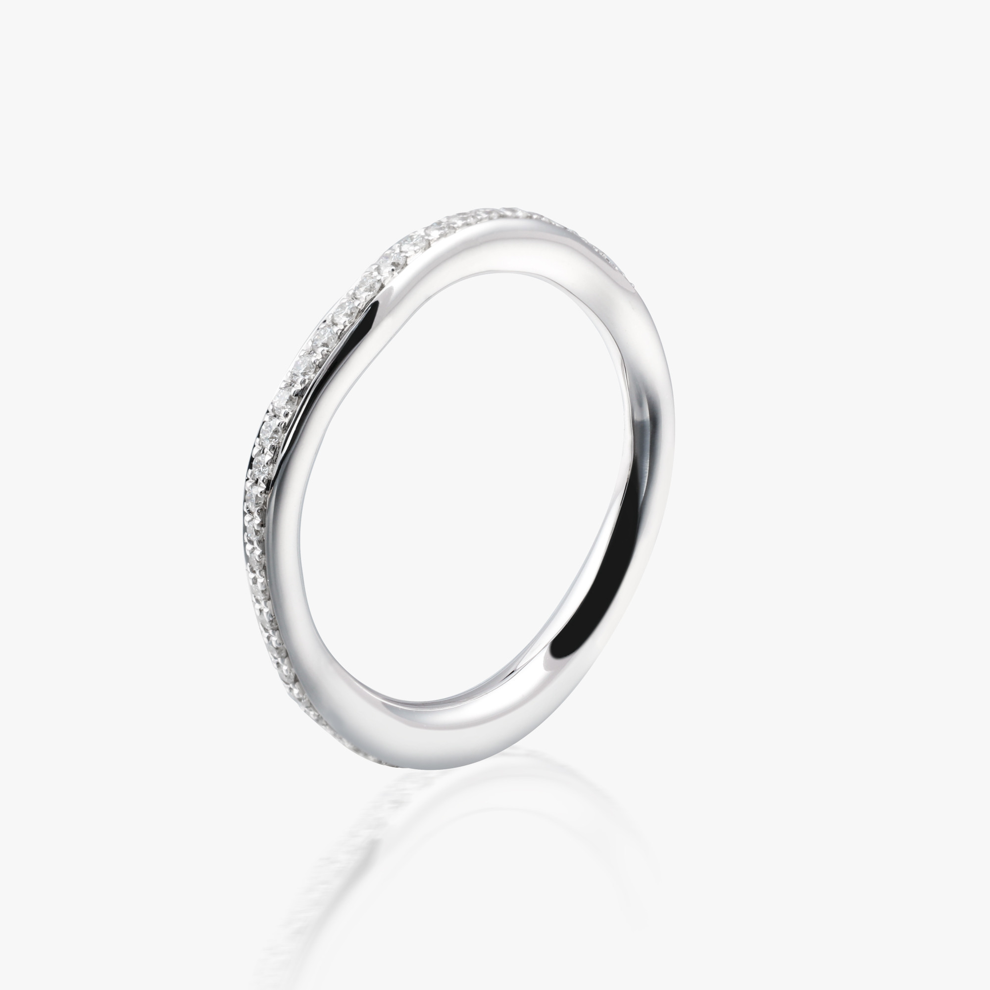 ACCA 14KW Ring with Diamond